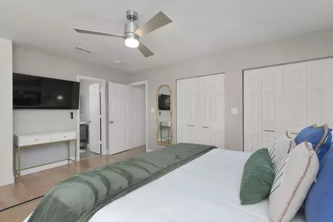 Bedroom - 201 Kenan St, Saint Augustine, FL 32080 photo 2 of 6