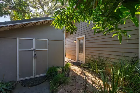 Exterior - 201 Kenan St, Saint Augustine, FL 32080 photo 7 of 16