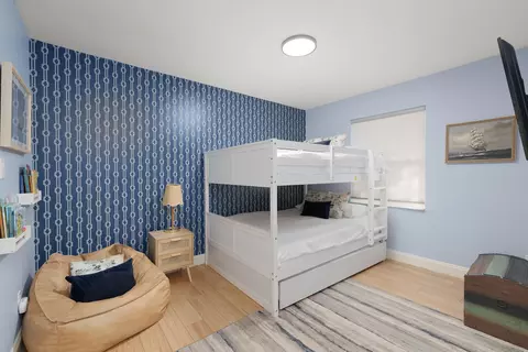 Bedroom - 201 Kenan St, Saint Augustine, FL 32080 photo 4 of 6