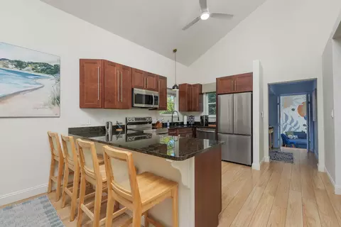 Kitchen - 201 Kenan St, Saint Augustine, FL 32080 photo 1 of 4