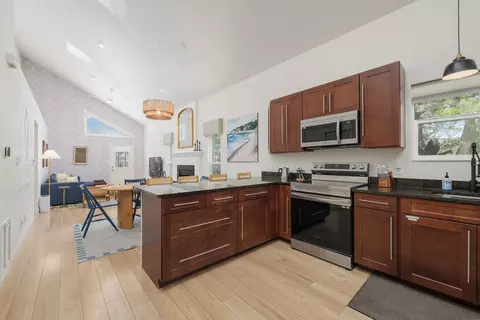 Kitchen - 201 Kenan St, Saint Augustine, FL 32080 photo 2 of 4