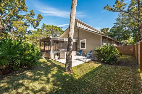 Exterior - 201 Kenan St, Saint Augustine, FL 32080 photo 11 of 16