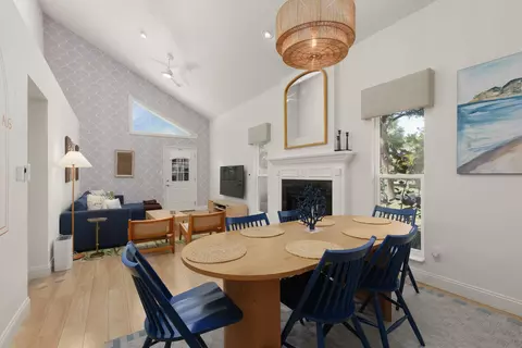 Dining - 201 Kenan St, Saint Augustine, FL 32080 photo 1 of 1