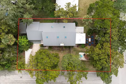 View/Area - 201 Kenan St, Saint Augustine, FL 32080 photo 3 of 6