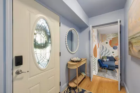 Entry Way - 201 Kenan St, Saint Augustine, FL 32080 photo 1 of 1