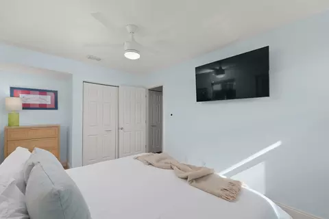 Bedroom - 201 Kenan St, Saint Augustine, FL 32080 photo 6 of 6