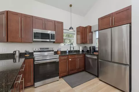 Kitchen - 201 Kenan St, Saint Augustine, FL 32080 photo 4 of 4