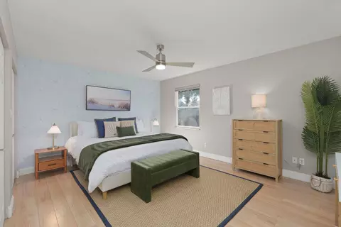 Bedroom - 201 Kenan St, Saint Augustine, FL 32080 photo 1 of 6
