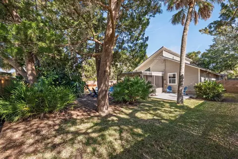 Exterior - 201 Kenan St, Saint Augustine, FL 32080 photo 12 of 16