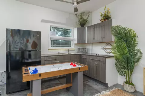 Kitchen - 201 Kenan St, Saint Augustine, FL 32080 photo 3 of 4