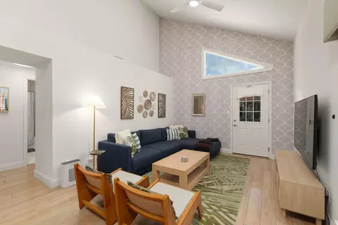 Living - 201 Kenan St, Saint Augustine, FL 32080 photo 3 of 4