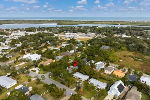 View/Area - 201 Kenan St, Saint Augustine, FL 32080 photo 2 of 6