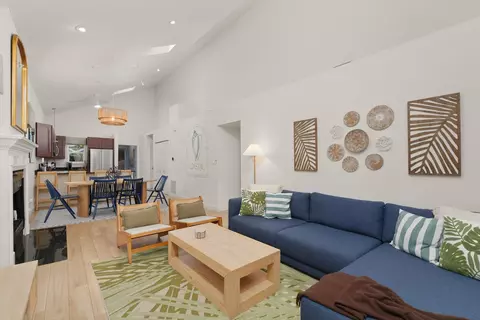 Living - 201 Kenan St, Saint Augustine, FL 32080 photo 4 of 4