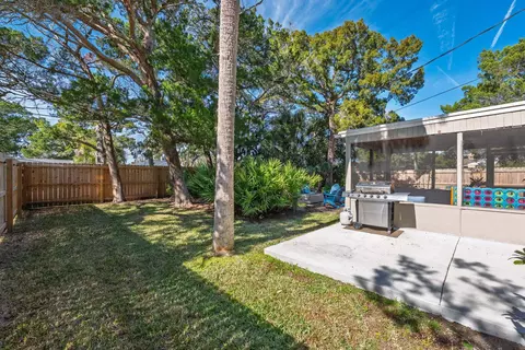 Exterior - 201 Kenan St, Saint Augustine, FL 32080 photo 10 of 16