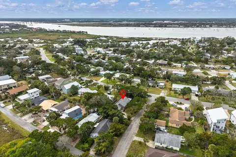 View/Area - 201 Kenan St, Saint Augustine, FL 32080 photo 1 of 6