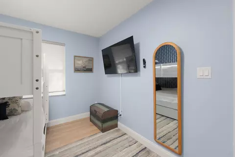 Bedroom - 201 Kenan St, Saint Augustine, FL 32080 photo 5 of 6