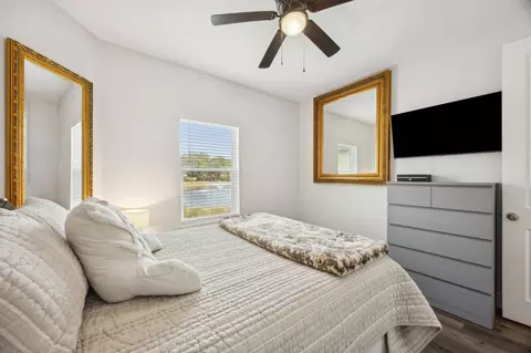 Bedroom - 121 Spoonbill Point Ct, Saint Augustine, FL 32080 photo 5 of 8