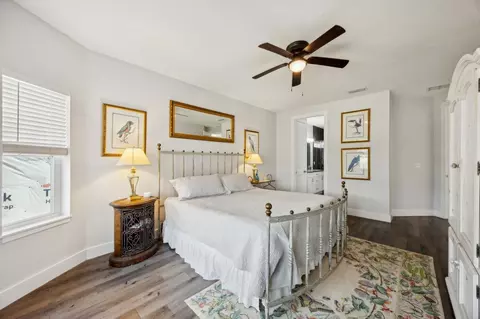 Bedroom - 121 Spoonbill Point Ct, Saint Augustine, FL 32080 photo 3 of 8