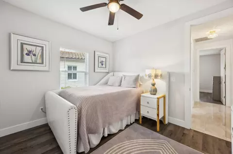 Bedroom - 121 Spoonbill Point Ct, Saint Augustine, FL 32080 photo 8 of 8