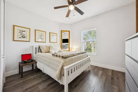 Bedroom - 121 Spoonbill Point Ct, Saint Augustine, FL 32080 photo 4 of 8