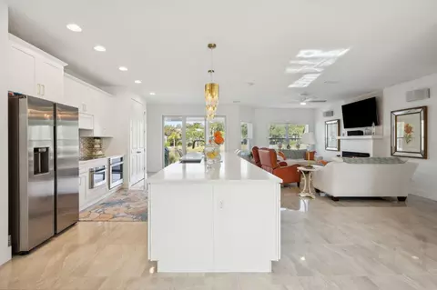 Kitchen - 121 Spoonbill Point Ct, Saint Augustine, FL 32080 photo 2 of 4