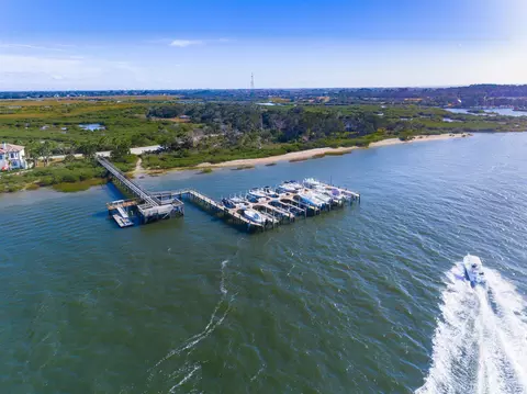 View/Area - 121 Spoonbill Point Ct, Saint Augustine, FL 32080 photo 13 of 13