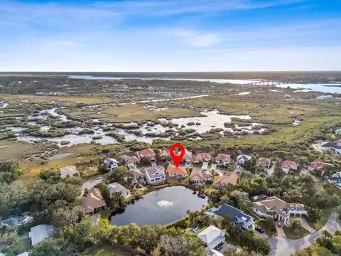 View/Area - 121 Spoonbill Point Ct, Saint Augustine, FL 32080 photo 6 of 13