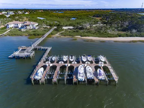 View/Area - 121 Spoonbill Point Ct, Saint Augustine, FL 32080 photo 12 of 13