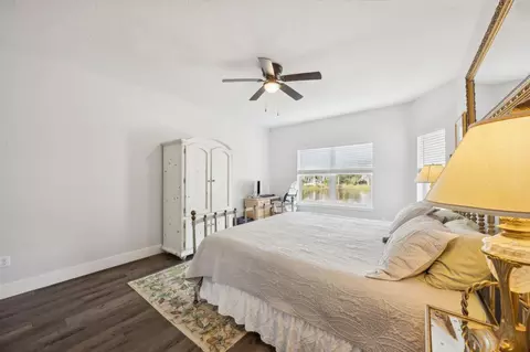Bedroom - 121 Spoonbill Point Ct, Saint Augustine, FL 32080 photo 2 of 8