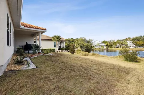 Exterior - 121 Spoonbill Point Ct, Saint Augustine, FL 32080 photo 5 of 8