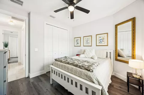 Bedroom - 121 Spoonbill Point Ct, Saint Augustine, FL 32080 photo 6 of 8