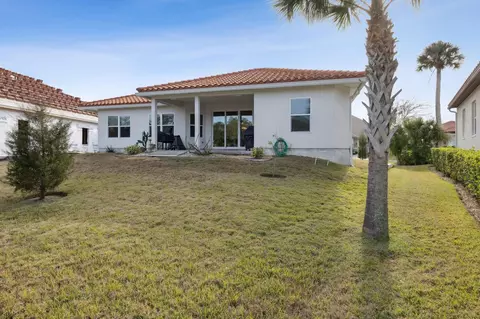Exterior - 121 Spoonbill Point Ct, Saint Augustine, FL 32080 photo 6 of 8
