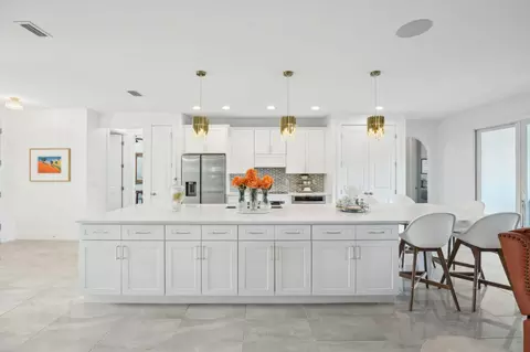 Kitchen - 121 Spoonbill Point Ct, Saint Augustine, FL 32080 photo 4 of 4