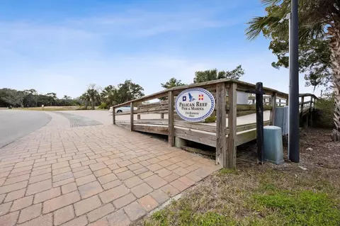 Exterior - 121 Spoonbill Point Ct, Saint Augustine, FL 32080 photo 8 of 8