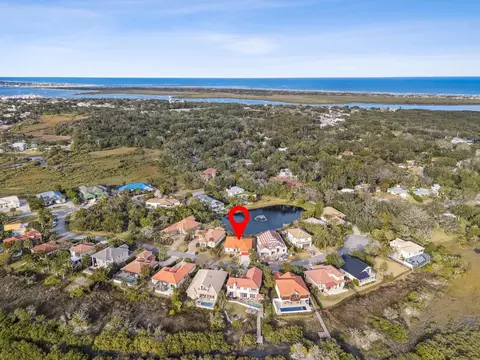 View/Area - 121 Spoonbill Point Ct, Saint Augustine, FL 32080 photo 2 of 13