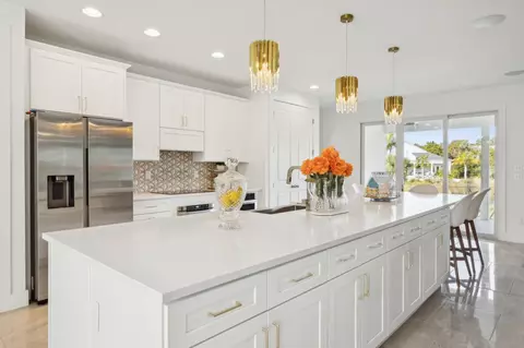 Kitchen - 121 Spoonbill Point Ct, Saint Augustine, FL 32080 photo 1 of 4