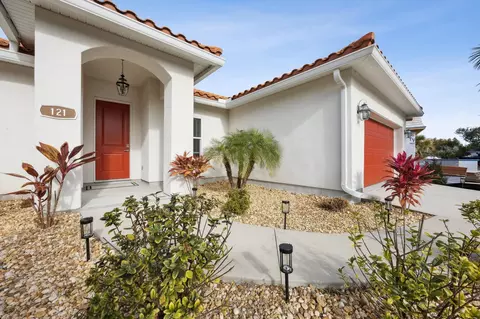 Exterior - 121 Spoonbill Point Ct, Saint Augustine, FL 32080 photo 3 of 8