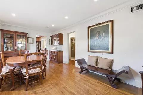 Dining - 124 Marine St, Saint Augustine, FL 32084 photo 4 of 4