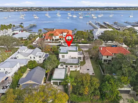 View/Area - 124 Marine St, Saint Augustine, FL 32084 photo 3 of 6