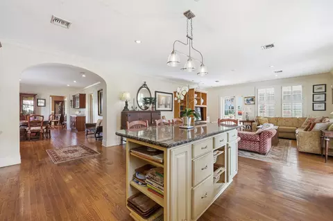 Kitchen - 124 Marine St, Saint Augustine, FL 32084 photo 1 of 4