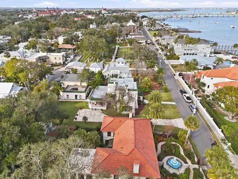 View/Area - 124 Marine St, Saint Augustine, FL 32084 photo 2 of 6