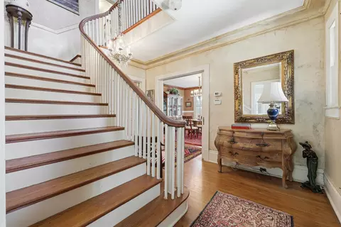 Entry Way - 124 Marine St, Saint Augustine, FL 32084 photo 1 of 2
