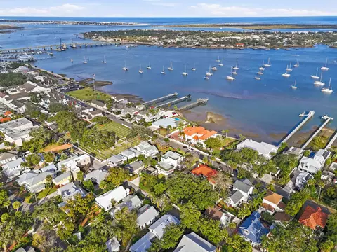 View/Area - 124 Marine St, Saint Augustine, FL 32084 photo 6 of 6
