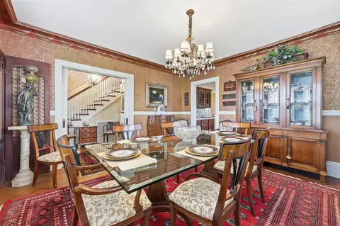 Dining - 124 Marine St, Saint Augustine, FL 32084 photo 2 of 4