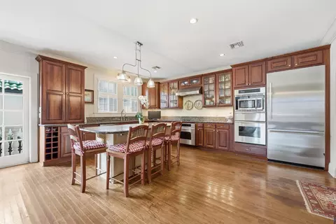 Kitchen - 124 Marine St, Saint Augustine, FL 32084 photo 4 of 4