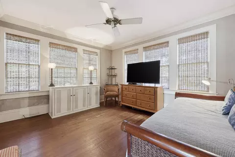 Bedroom - 124 Marine St, Saint Augustine, FL 32084 photo 3 of 3
