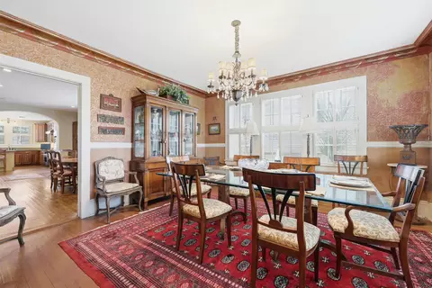 Dining - 124 Marine St, Saint Augustine, FL 32084 photo 1 of 4