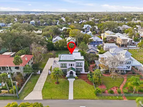 View/Area - 124 Marine St, Saint Augustine, FL 32084 photo 1 of 6