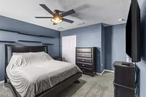 Bedroom - 266 Caminha Rd, Saint Augustine, FL 32084 photo 7 of 12