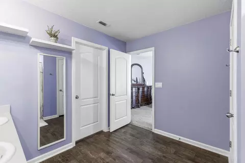 Entry Way - 266 Caminha Rd, Saint Augustine, FL 32084 photo 5 of 5